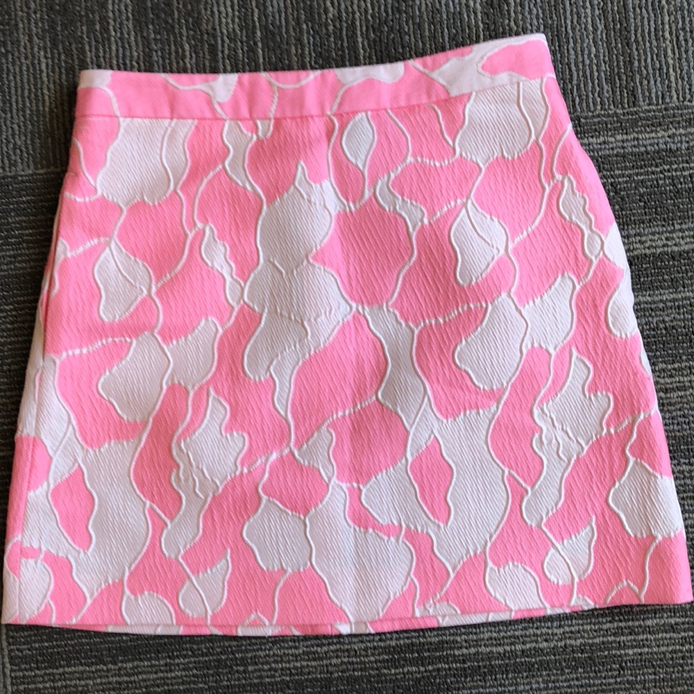 3.1 Phillip Lim mini skirt